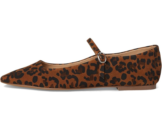 Сандалии Steve Madden Maple с квадратным носком и ремешком на пряжке