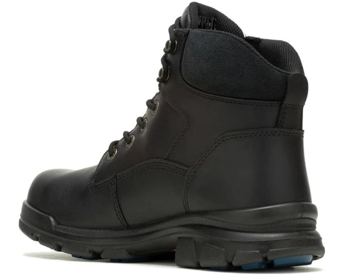 Wolverine 6" DuraShocks SR Icon водонепроницаемые ботинки CarbonMax