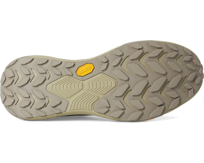 Hoka кроссовки Transport с экологичной подошвой Vibram