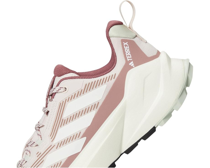 Треккинговые кроссовки Adidas Terrex Trailmaker 2.0 с амортизацией