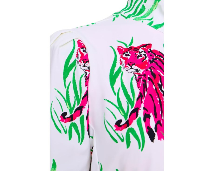 Куртка Noelani Jacket UPF 50+ Lilly Pulitzer