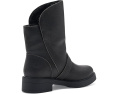 Venice Cozy Zip Short Boots