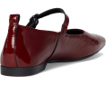 Туфли Delia Patent Leather Mary Jane Flat от Vagabond Shoemakers