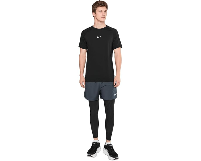 Тайтсы Nike Pro Recovery Dri-FIT ADV для фитнеса