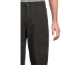 Брюки Levi's XX Cargo Straight с накладными карманами и прямым кроем