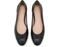 Балетки Cole Haan Raquelle с миловидным каблуком и миндальным носком