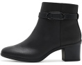 Ботинки Shaya Style от Clarks с водоотталкивающим верхом