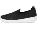 Кеды FitFlop Super-Q Knit слипоны с технологией iQushion