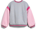 Playful Patches Jacket (Little Kid/Big Kid)