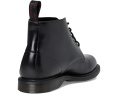Ботинки Dr. Martens Emmeline Leather Lace-Up с миндалевидным носком