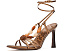 Босоножки Sam Edelman Imani на каблуке с блестящими бусинами