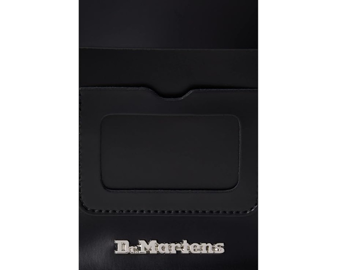 Сумка Dr. Martens 11" Leather Satchel