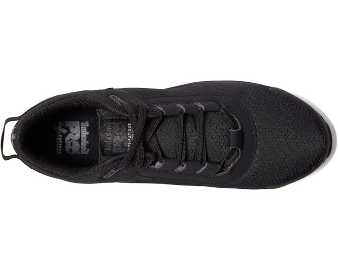 Ботинки Timberland PRO Overdrive с композитным носком