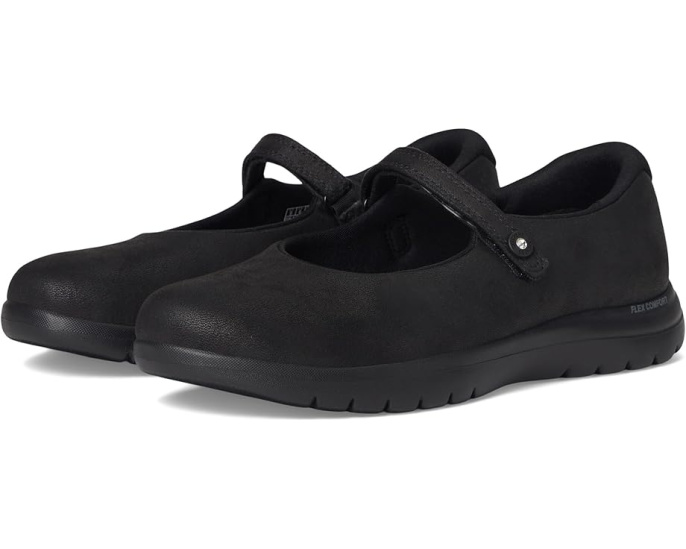 SKECHERS Туфли On-the-go Flex - Whisper из веганской кожи на липучке