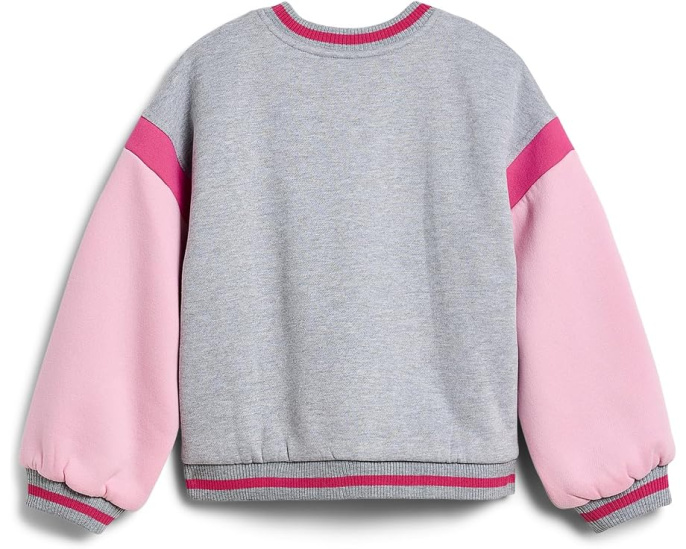 Playful Patches Jacket (Little Kid/Big Kid)