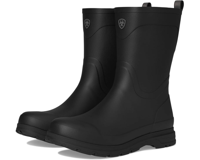 Резиновые сапоги Ariat Kelmarsh Mid Rubber Boots