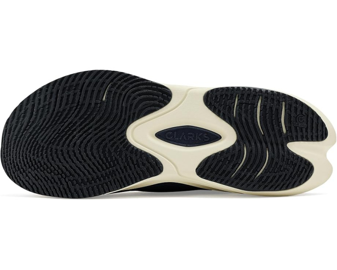 Кроссовки для ходьбы Clarks Pace с технологией Infinity Energy Capsules и C360 foam