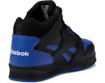 Кроссовки Reebok Work BB4500 с композитным носком