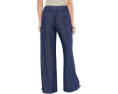 Широкие джинсы Utility Pull-On Wide Leg от 7 For All Mankind