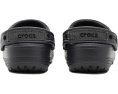 Детские клоги Crocs Classic Crafted Canvas для старших и младших детей