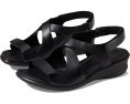 Felicia Cross Sandal