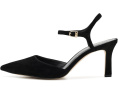 MICHAEL Michael Kors туфли Amara Mid Pumps на шпильке с острым носком и ремешком