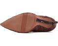 Туфли Sam Edelman Hazel Mesh с сетчатым верхом и каблуком-шпилькой
