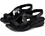 Felicia Cross Sandal