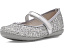 Туфли Estrella Childrenchic с мерцающим блеском для девочек