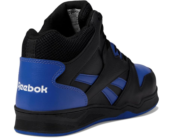 Кроссовки Reebok Work BB4500 с композитным носком