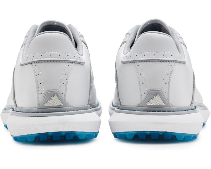 Гольф обувь adidas Mc70 Spikeless без шипов с технологией BOOST