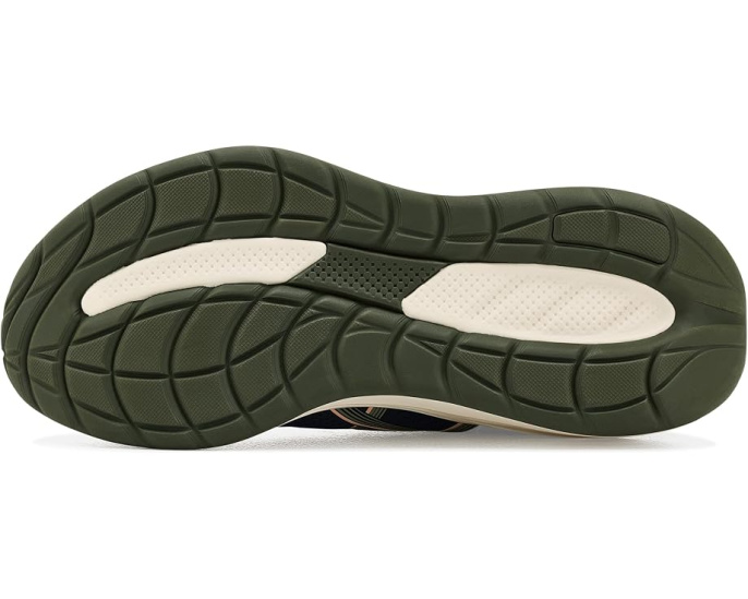 Беговые кроссовки ASICS GEL-Cumulus® 28 с технологией PureGEL™