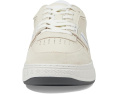 Кроссовки Lacoste L001 из кожи для спортивного стиля