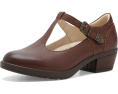 Сандалии Alegria Winslett с ремешком T-strap