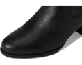 Высокие сапоги Naturalizer Kenna Extra Wide Calf до колена с ремнем и пряжкой
