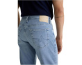 AG Jeans Джинсы Everett Slim Straight с двойным эластичным стрейчем