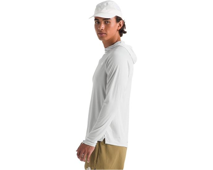 Худи The North Face Sunriser с защитой UPF 40+ и технологией FlashDry