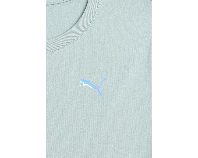 Футболка Foundations Puma для детей