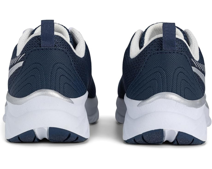 Детские кроссовки Saucony Kids Cadence с сетчатым верхом