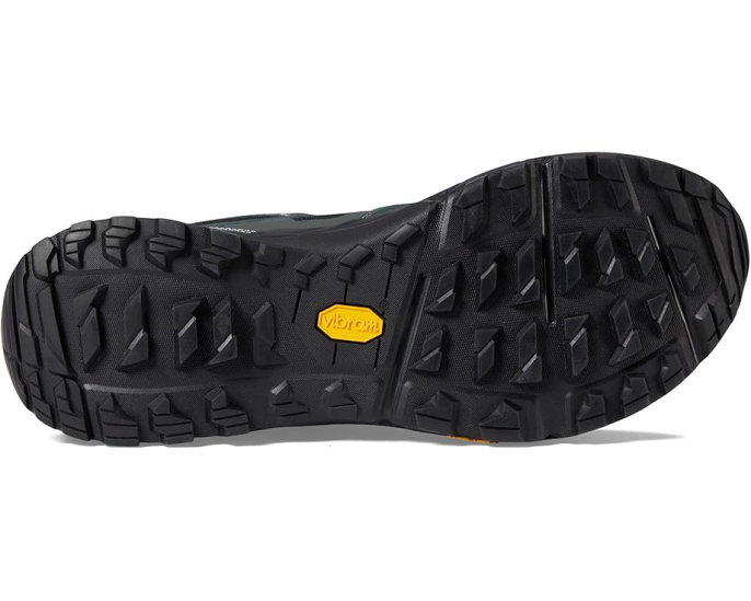 Zamberlan 220 Anabasis GTX Short на мембране GORE-TEX