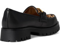 Женские лоферы Nine West Gables с цепью и массивной подошвой