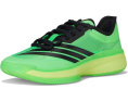 Баскетбольные кроссовки Adidas adiZero Select 3.0 с низким верхом