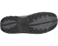 Зимние ботинки Toundra PRO CS WP с мембраной ClimaShield от Salomon