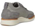Слипоны Florsheim Launch Knit Elastic Lace Moc Toe с эластичными шнурками