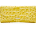 Кошелек Brahmin Veronica из натуральной кожи