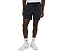 Беговые шорты Nike Dri-FIT Stride 7 с трусами легкие