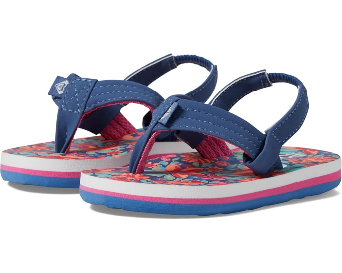 Детские сандалии Roxy TW Vista Loreto