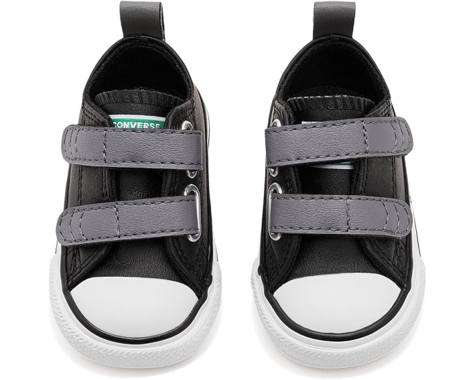 Кеды Converse Chuck Taylor All Star Easy-On Chalk Taylor для малышей с меловой поверхностью