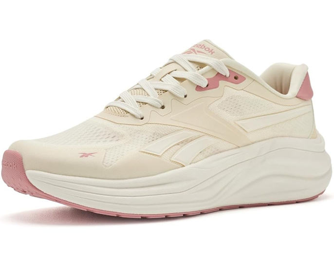 Кроссовки Reebok Futura Dash с дышащим верхом