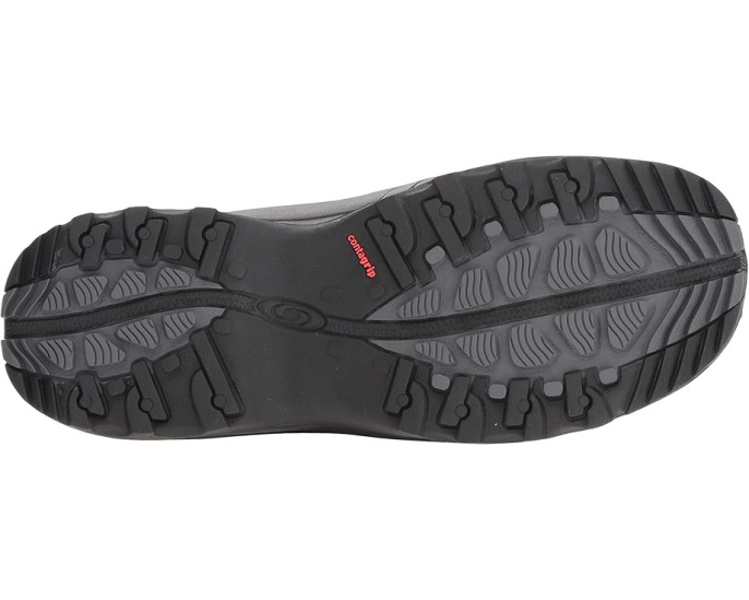 Зимние ботинки Toundra PRO CS WP с мембраной ClimaShield от Salomon